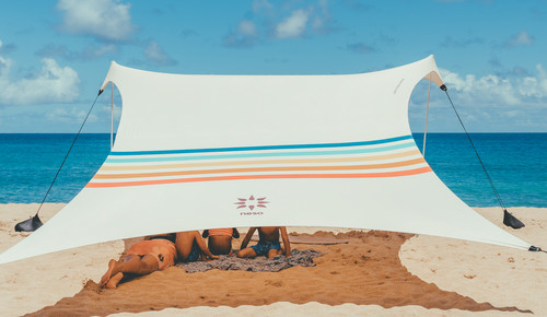 Neso tenda spiaggia - neso,