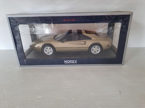 Ferrari 308 gts 1982 norev - 1982,