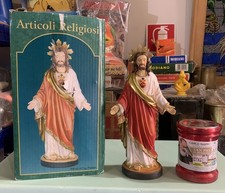 RELIGIOUS ITEMS PABEN RESIN