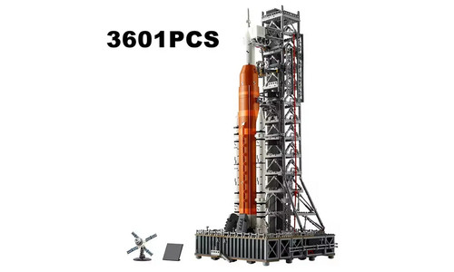 3601 pcs sistema lancio - lancio, di