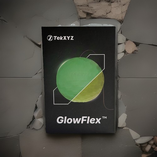 Tekxyz glowflex reflex - glowflex,