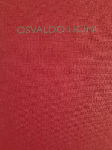 Osvaldo licini - osvaldo,