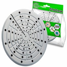 Spargifiamma per Fornello a