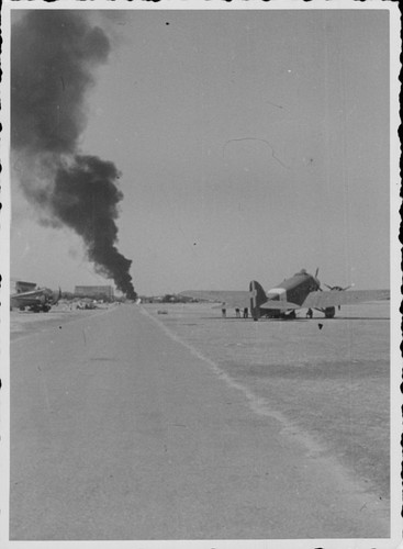 Ww2 foto savoia marchetti - foto,