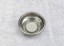 Cestello Portafiltro Colpo Singolo 7 grammi 58mm per Macchine Espresso Commerciali