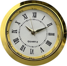 Piccolo Movimento Rotondo