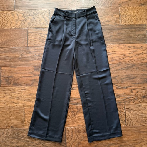 Loft peyton trouser pleated - trouser,