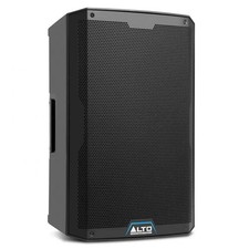 ALTO TS412 cassa amplificata