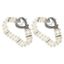 Pcs orologio con - pcs, strass