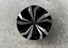 Volkswagen T-Cross 2020