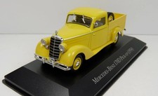 SALVAT, MERCEDES-BENZ 170D