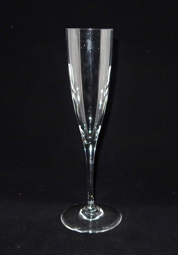Baccarat champagne scanalato - baccarat,