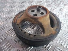 CRANKSHAFT PULLEY / 960987 FOR