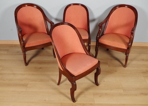 Due poltrone - poltrone, sedie