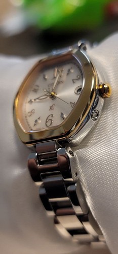Citizen ecodrive duratect - citizen,