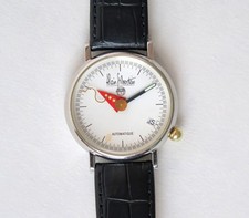 Alain Silberstein Arkitek