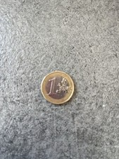 1€ di malta 2017