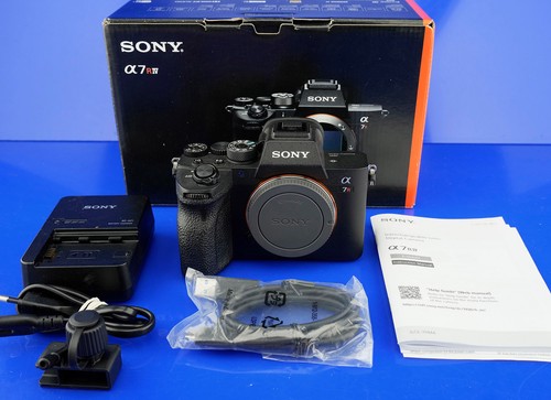 Sony a7riv a7r4 - sony, /