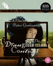 The Draughtsman's Contract (4K