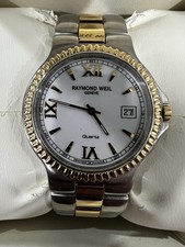 Raymond Weil Men’s Watch -