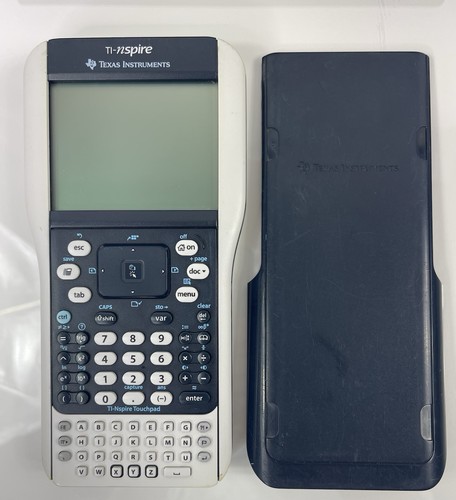 Texas instruments nspire - texas,