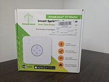 Imolaza Smart Sprinkler