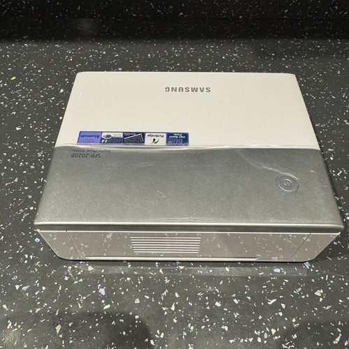 Stampante samsung spp 2020b - samsung, spp-2020b
