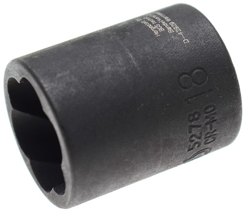 Bgs inserto per chiave a - –,