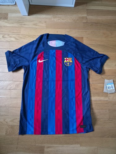 Barcelona nike authentic issue - authentic,