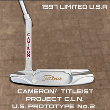 Scotty Cameron Titleist