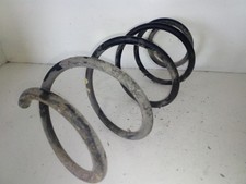 MOLLA SOSPENSIONE ANTERIORE SX PER FIAT Punto Berlina 5P 3° Serie 46751138 188