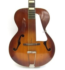 OLD KRAFTSMAN KEY Archtop Pick Chitarra