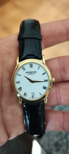 Orologio donna kt - 18,