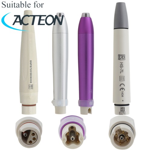 Dentale per satelec - per, acteon