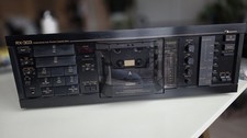 Nakamichi RX-303 Cassettiera