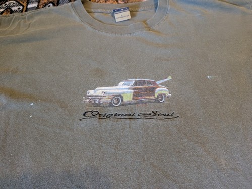 Camicia surf vintage anni - , 90