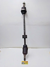 51787862 SEMIASSE LATO DESTRO FIAT 500 II DAL 2007- IN POI 1.3 MTJET 55KW 75CV