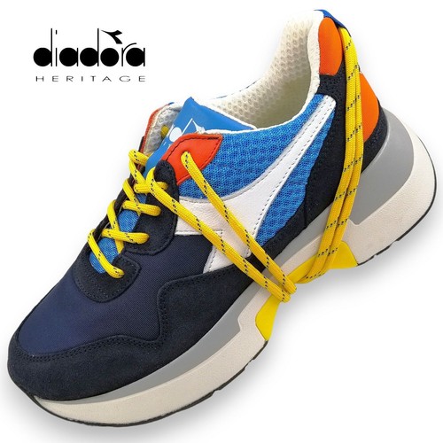 Diadora heritage n9000 txs - heritage,