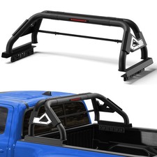 Adjustable Truck Bed Rack