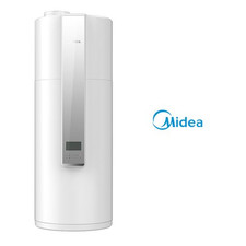 Midea scaldaacqua - midea,