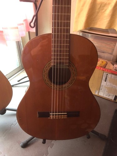 Chitarra classica spagnola
