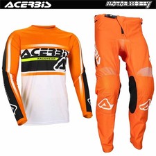 Completo cross enduro acerbis - completo,