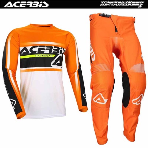 Completo cross enduro - completo,