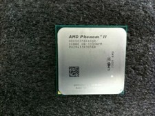 AMD Phenom II X6 1100T 3,3 GHz