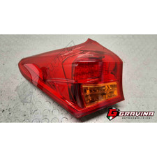 FANALE POSTERIORE ESTERNO LATO SINISTRO (POST EST SX) TOYOTA AURIS 1.8B HYBRID S