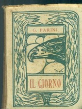 IL GIORNO PARINI G. LIBRERIA