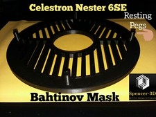 Celestron NexStar 6 SE/SCT