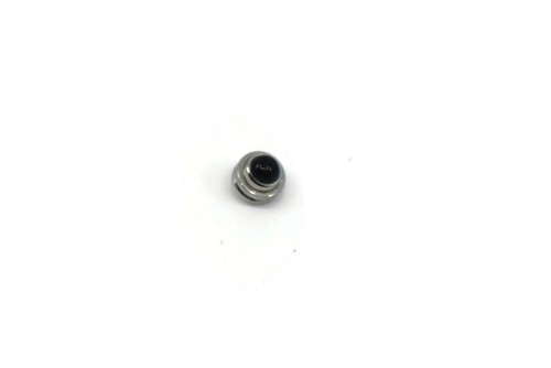 Corona acciaio inox patek - inox,
