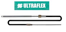 MONOCAVO M58 ULTRAFLEX PER SISTEMA DI GUIDA  SU MOTORI FUORIBORDO FINO A 40 KW 