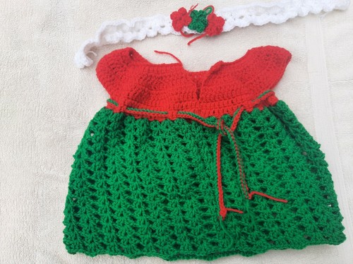 Vestito fatto mano - vestito,